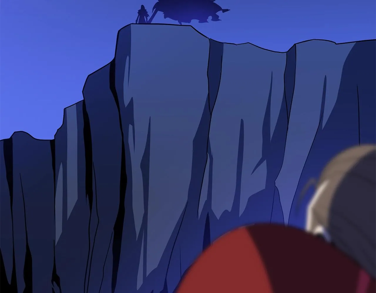 第107话 巫妖 第182页