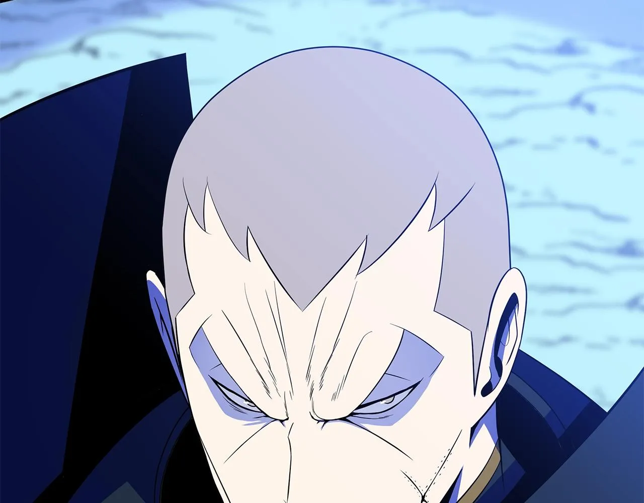 第108话 因德拉降临 第8页