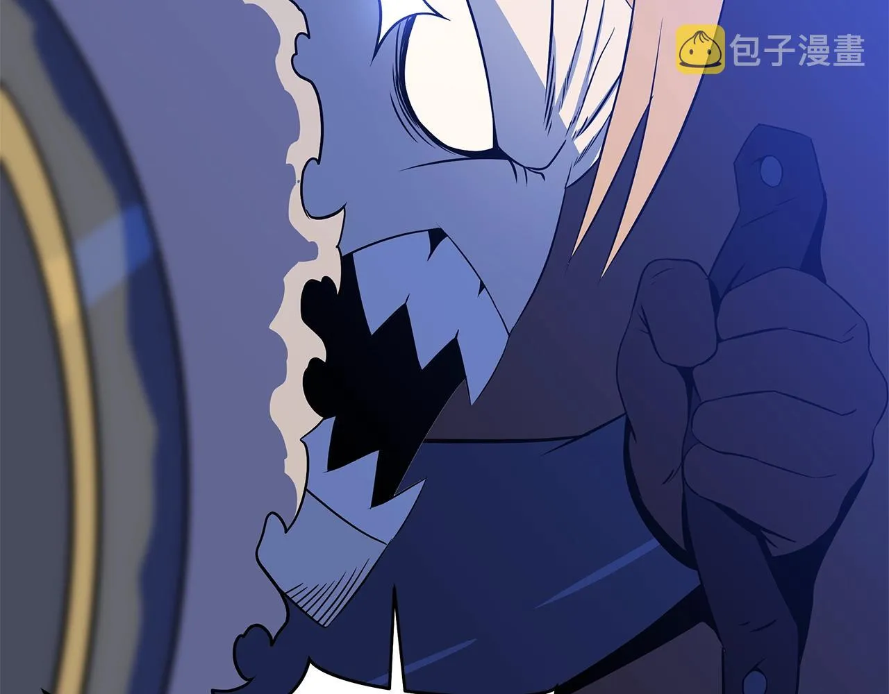 第108话 因德拉降临 第49页