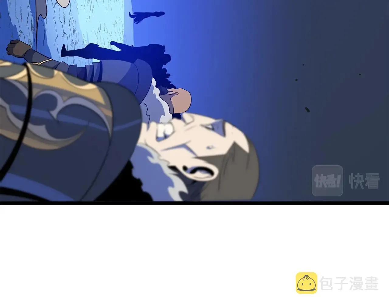 第108话 因德拉降临 第78页