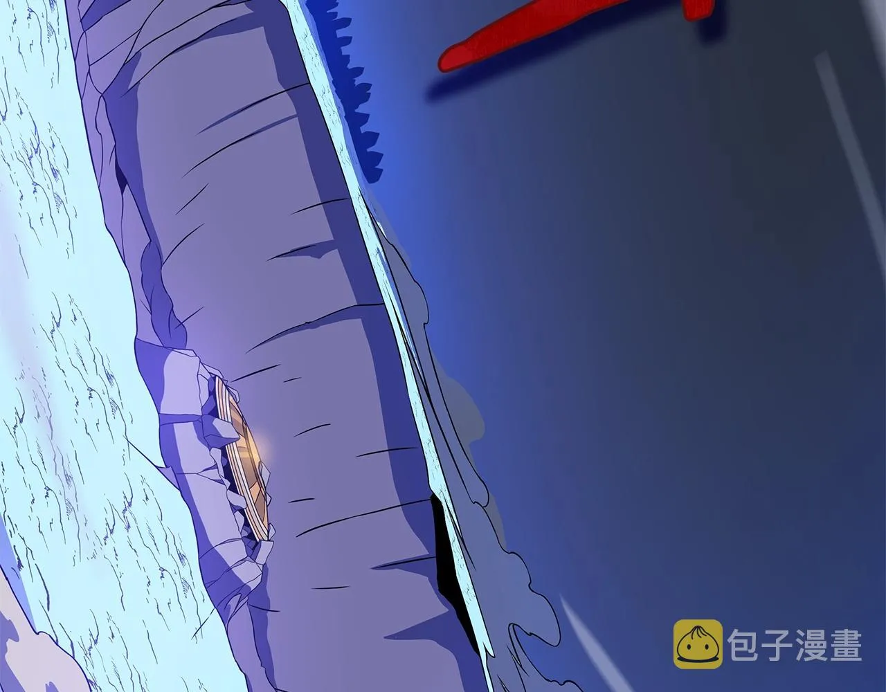 第108话 因德拉降临 第88页