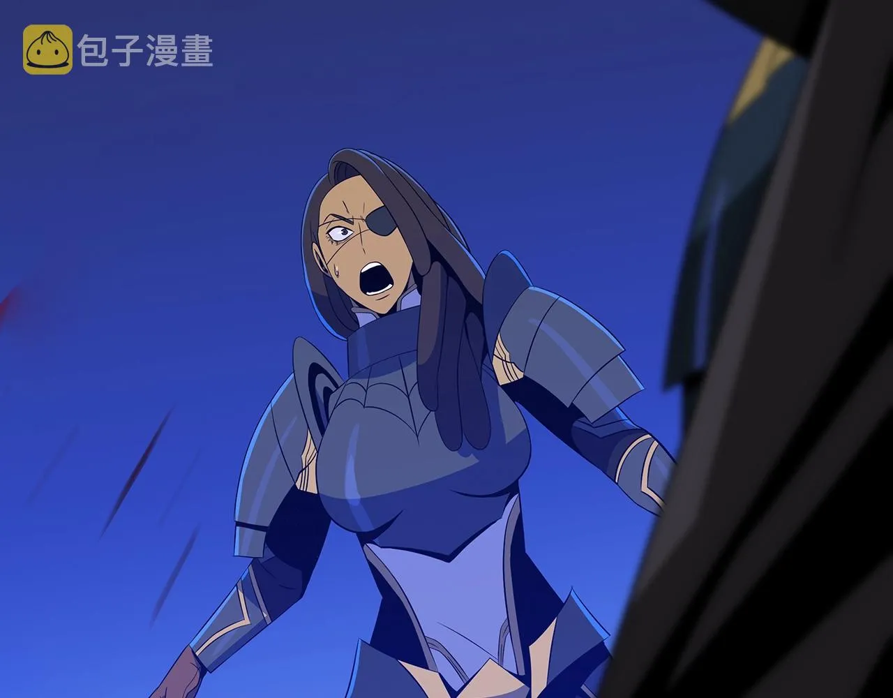 第108话 因德拉降临 第127页