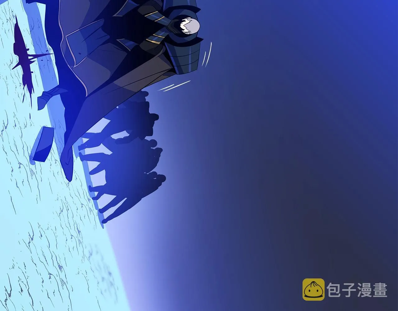 第108话 因德拉降临 第131页