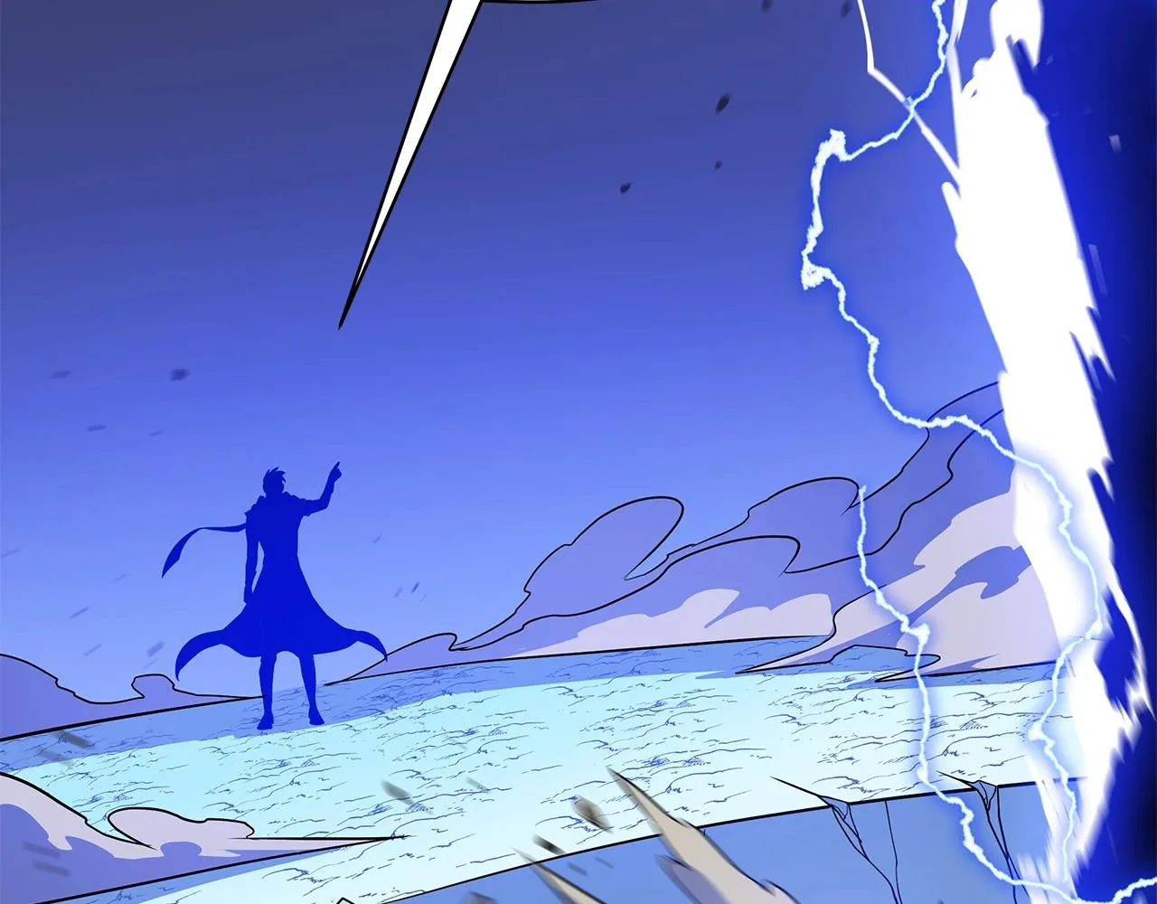 第109话 雷神之锤 第9页