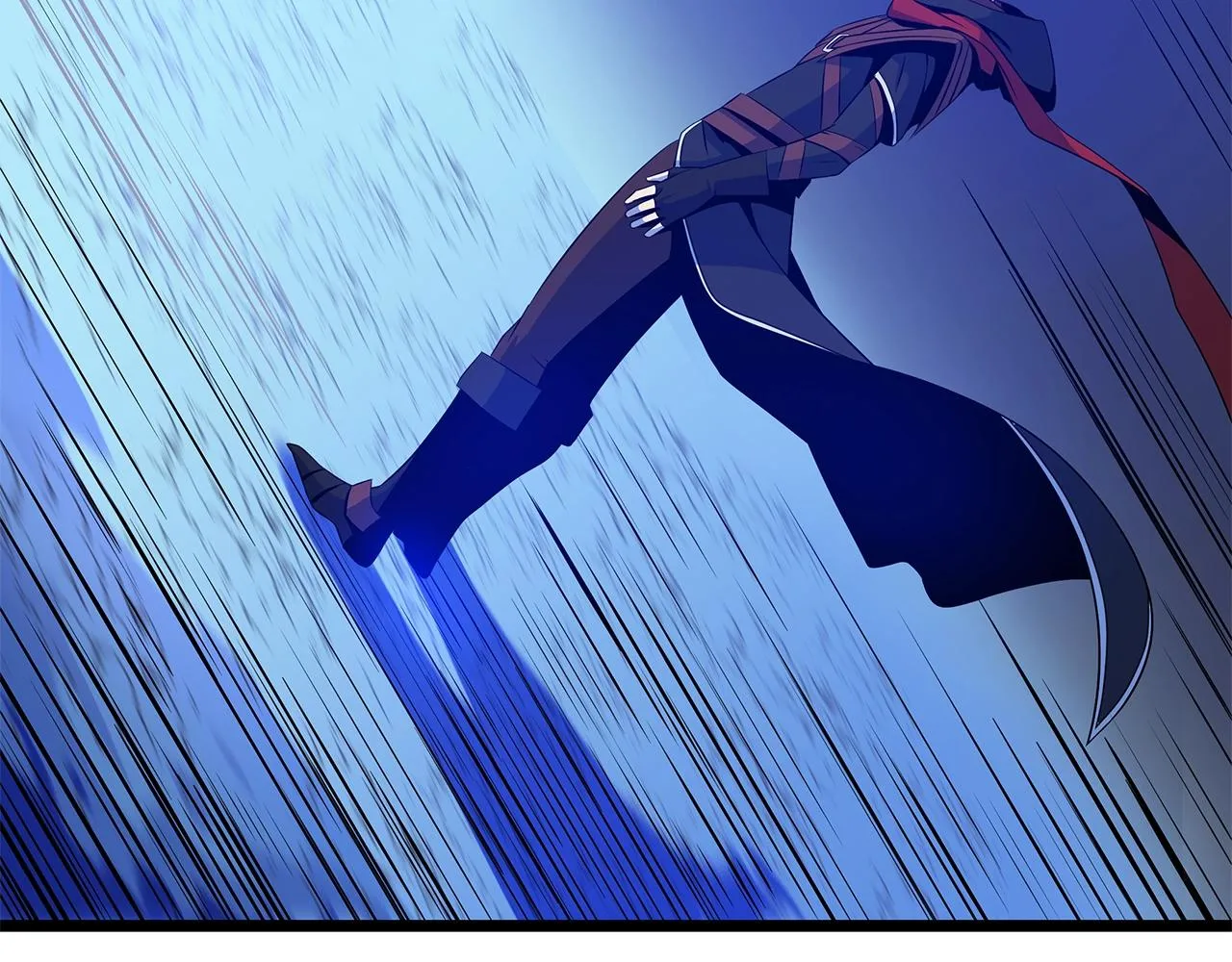 第109话 雷神之锤 第33页
