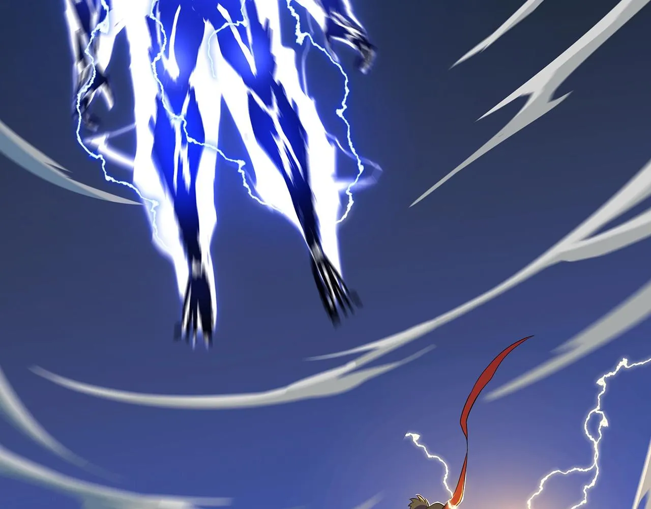 第109话 雷神之锤 第147页