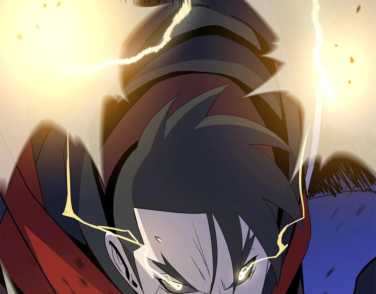 第109话 雷神之锤 第178页
