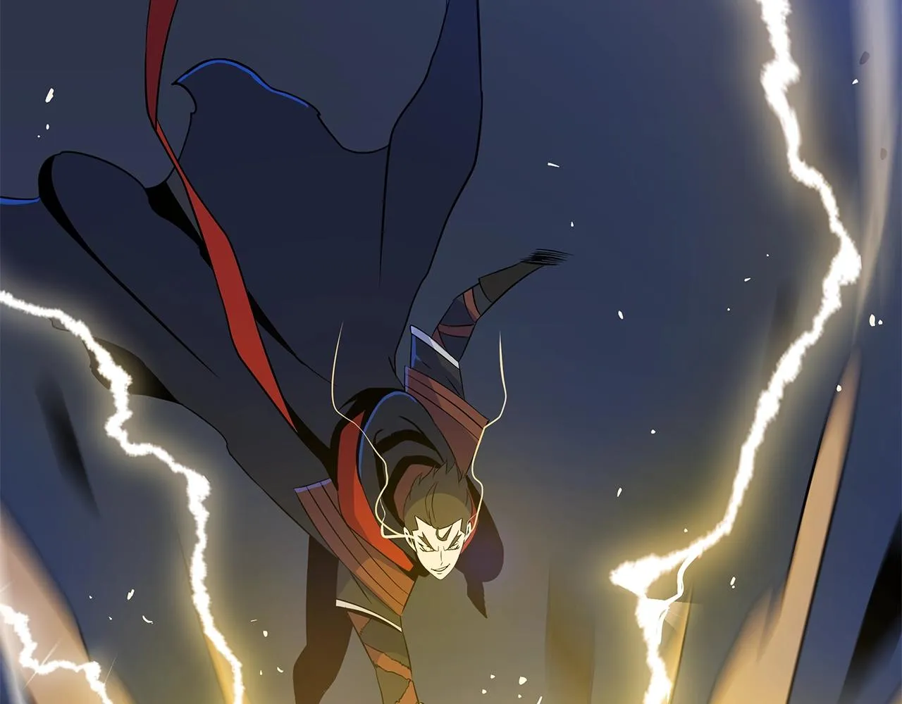 第109话 雷神之锤 第194页