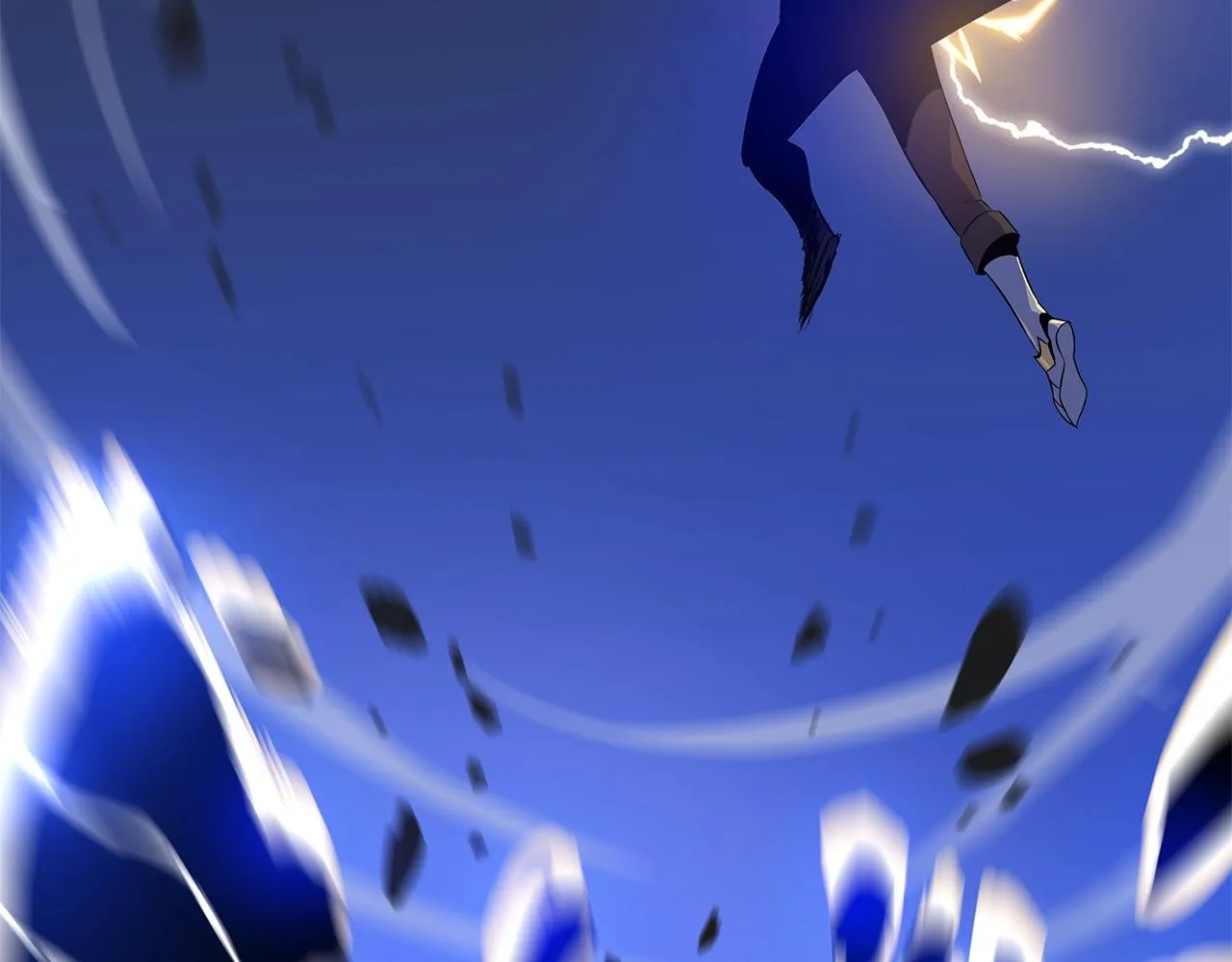 第109话 雷神之锤 第200页