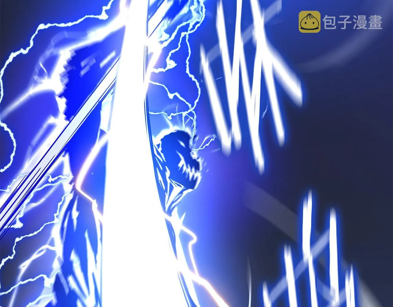 第110话 畅快战斗 第28页