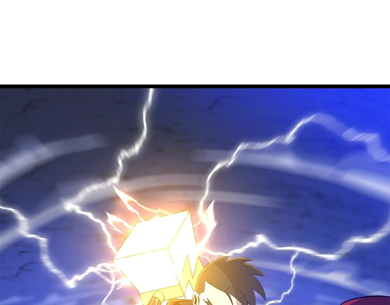 第110话 畅快战斗 第45页