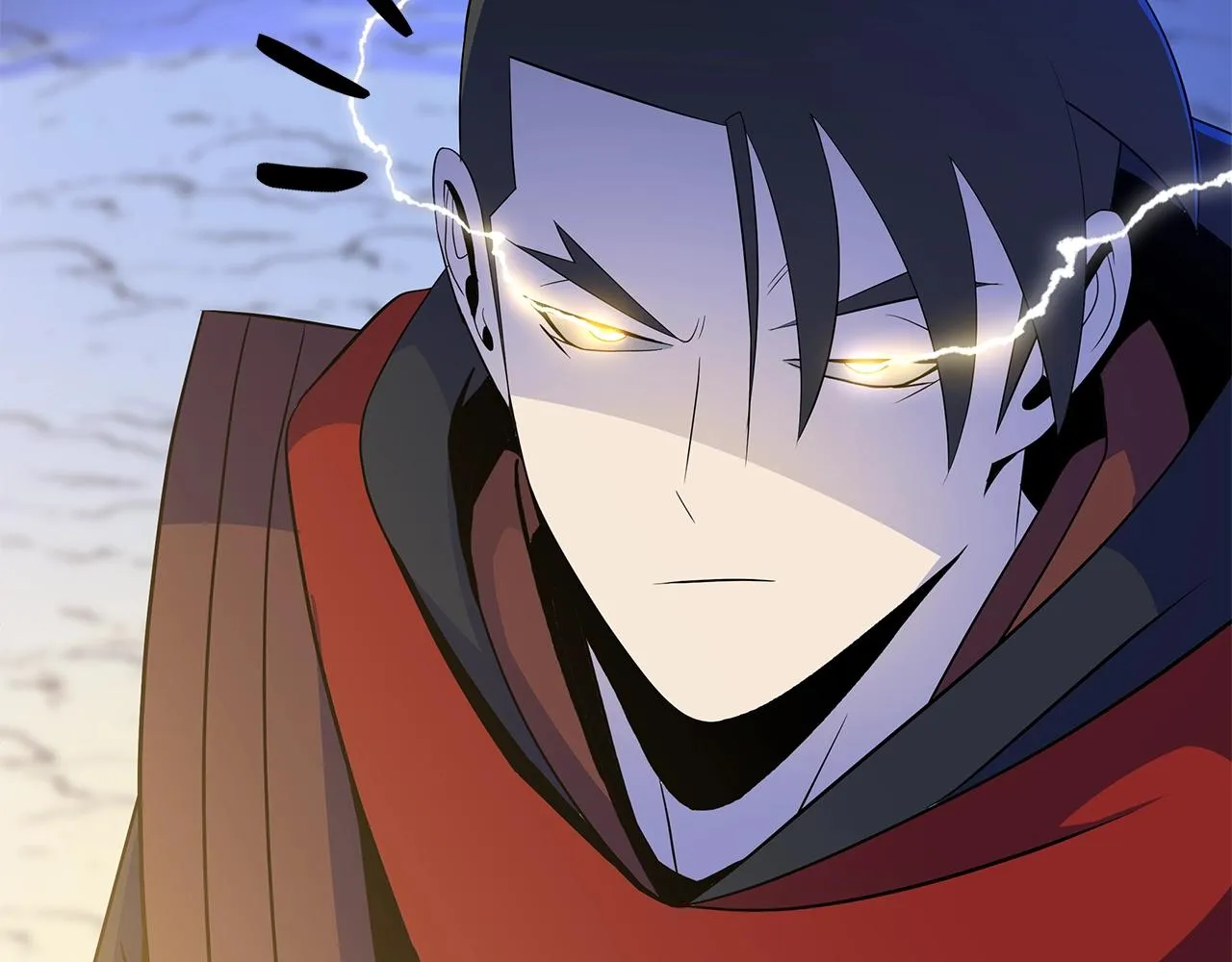 第110话 畅快战斗 第72页