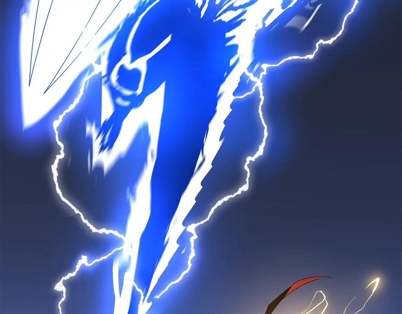 第110话 畅快战斗 第76页