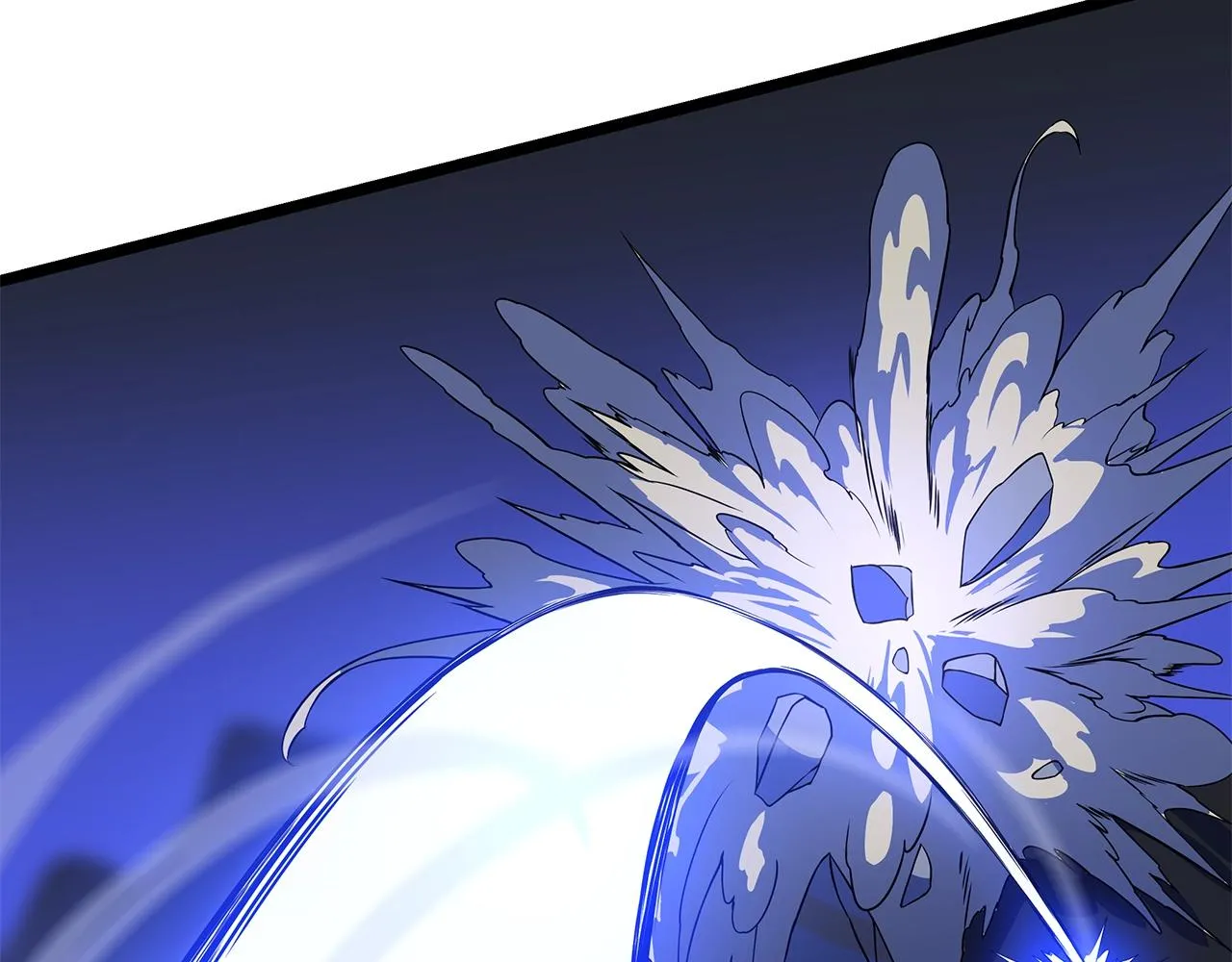 第110话 畅快战斗 第117页