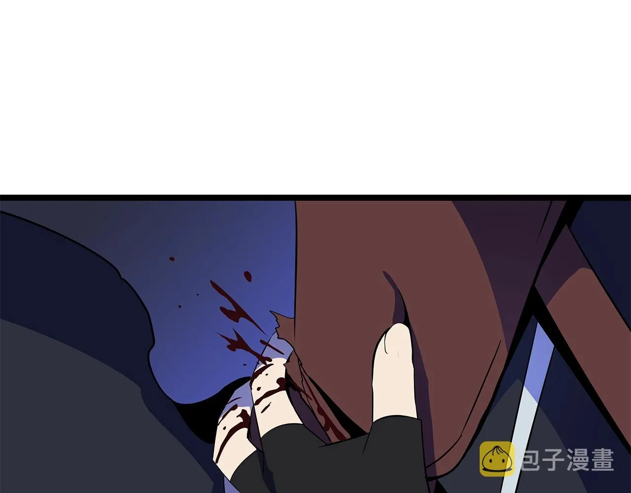 第110话 畅快战斗 第133页