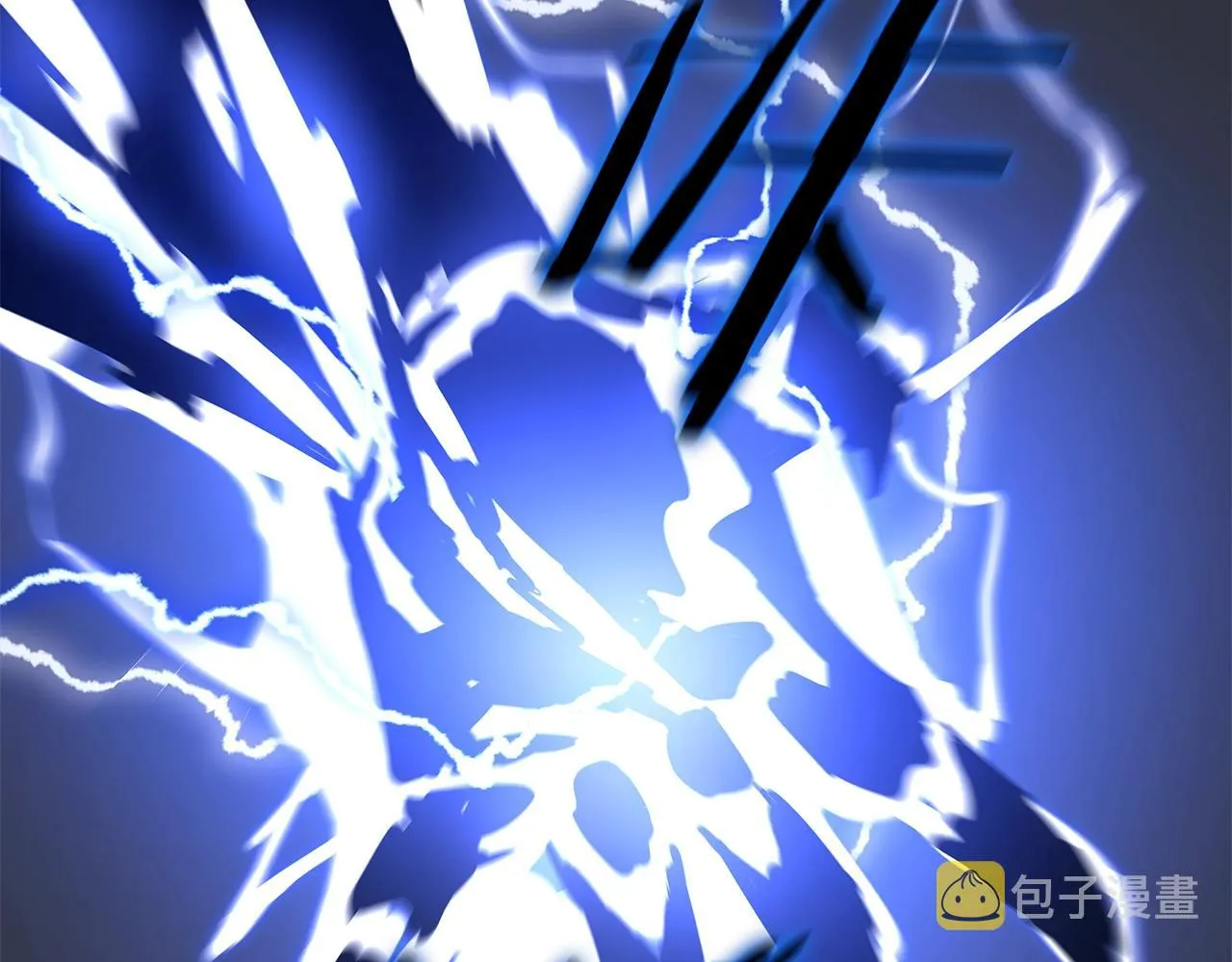 第110话 畅快战斗 第146页