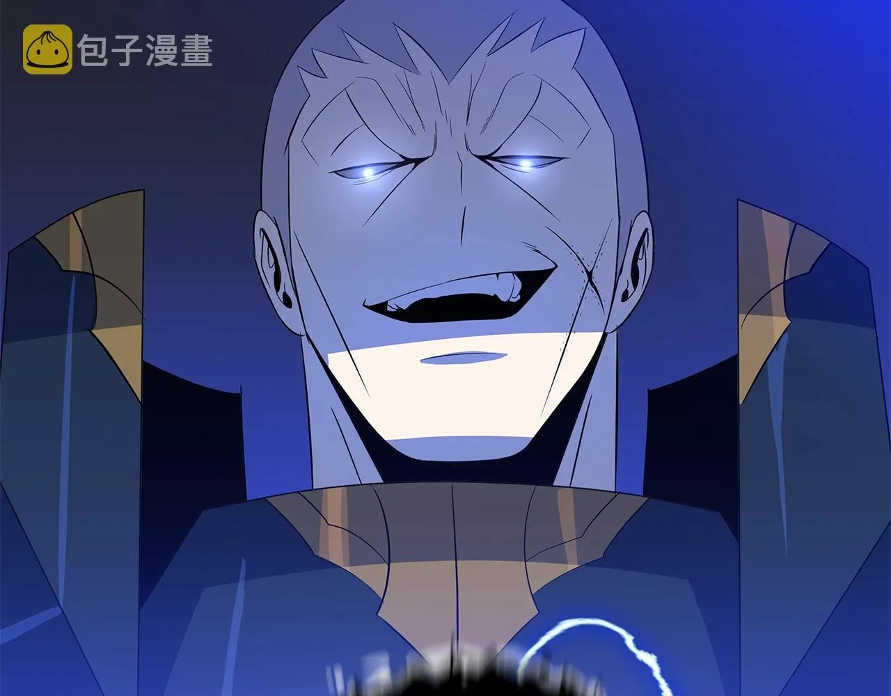 第110话 畅快战斗 第188页