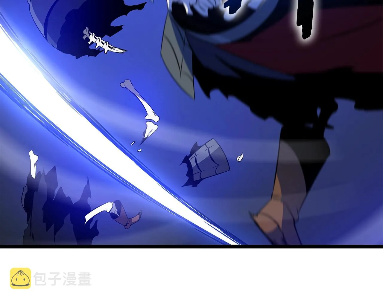 第111话 雷帝继承人 第16页