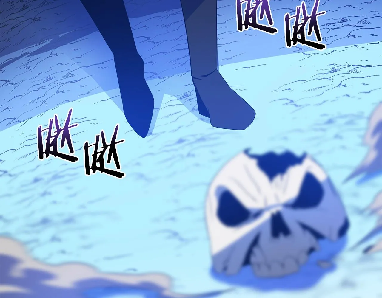 第111话 雷帝继承人 第23页