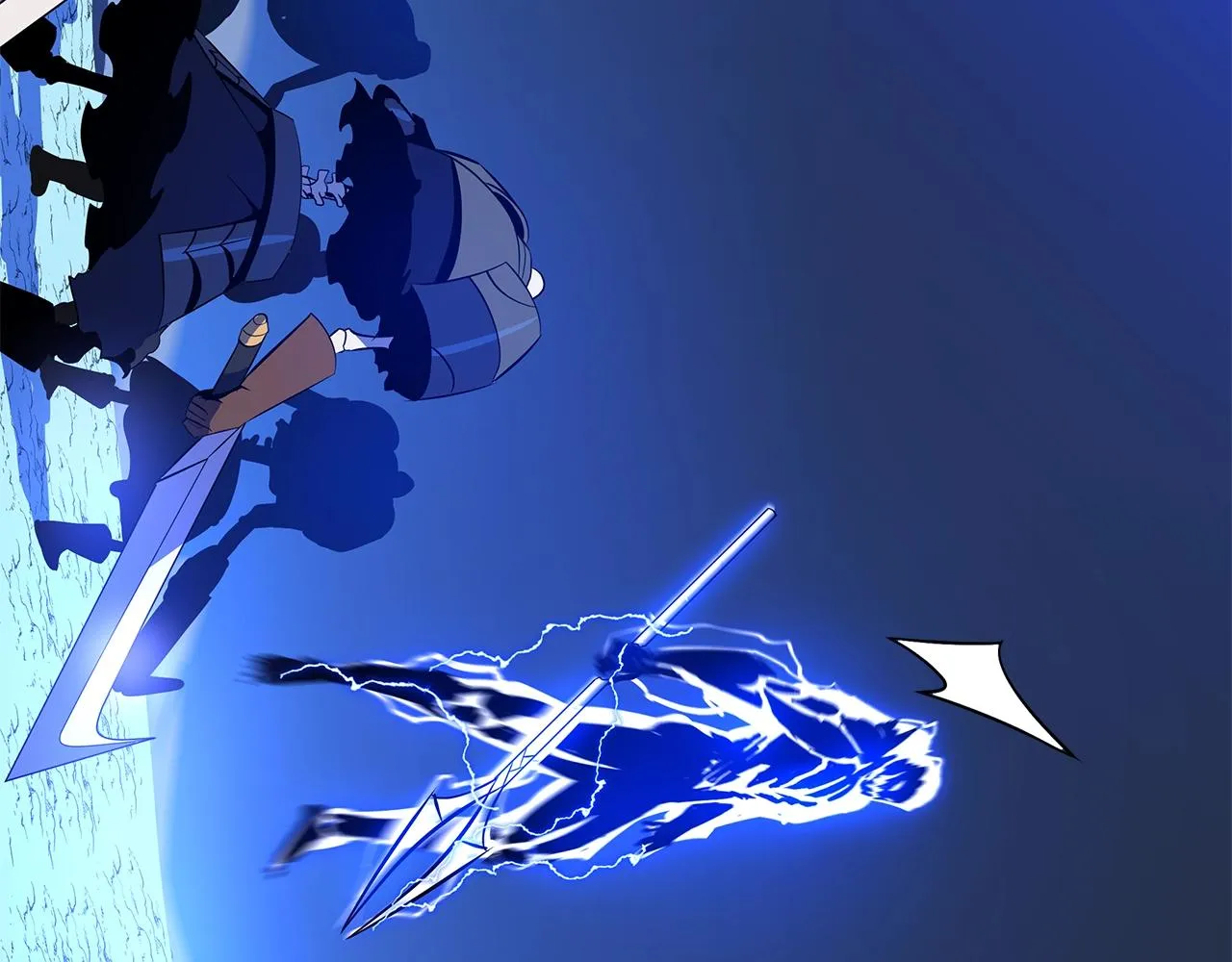 第111话 雷帝继承人 第43页