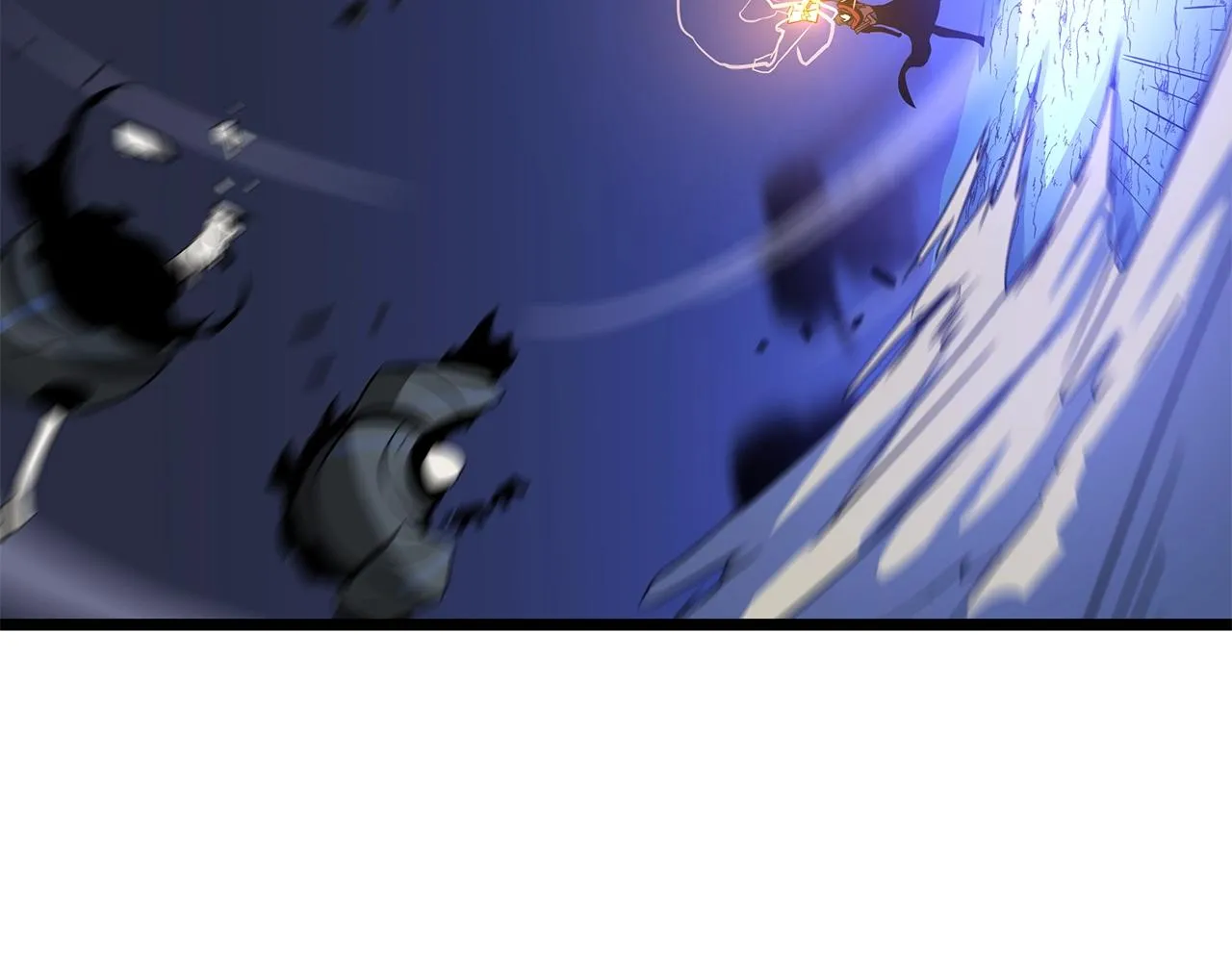 第111话 雷帝继承人 第113页