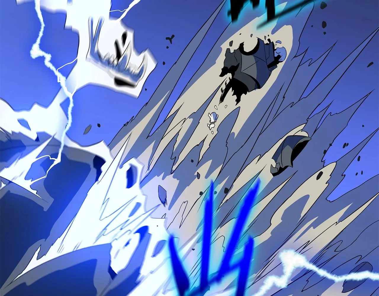 第111话 雷帝继承人 第137页