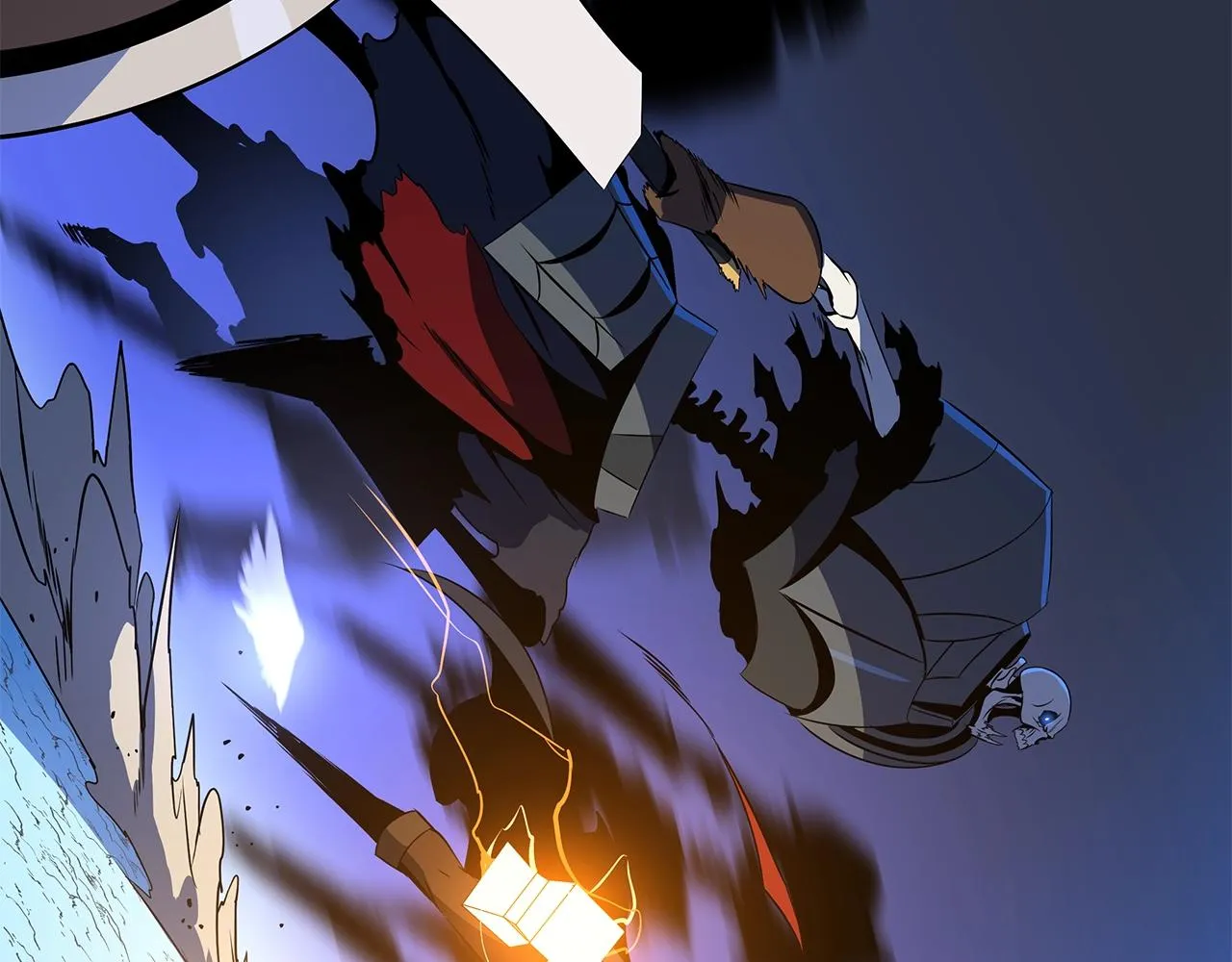 第111话 雷帝继承人 第162页