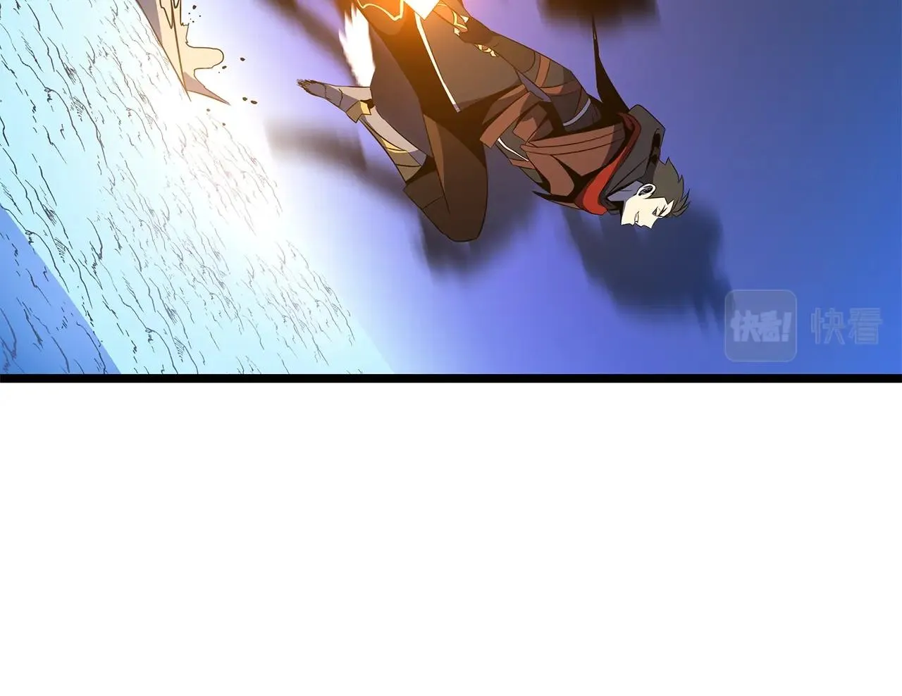 第111话 雷帝继承人 第163页