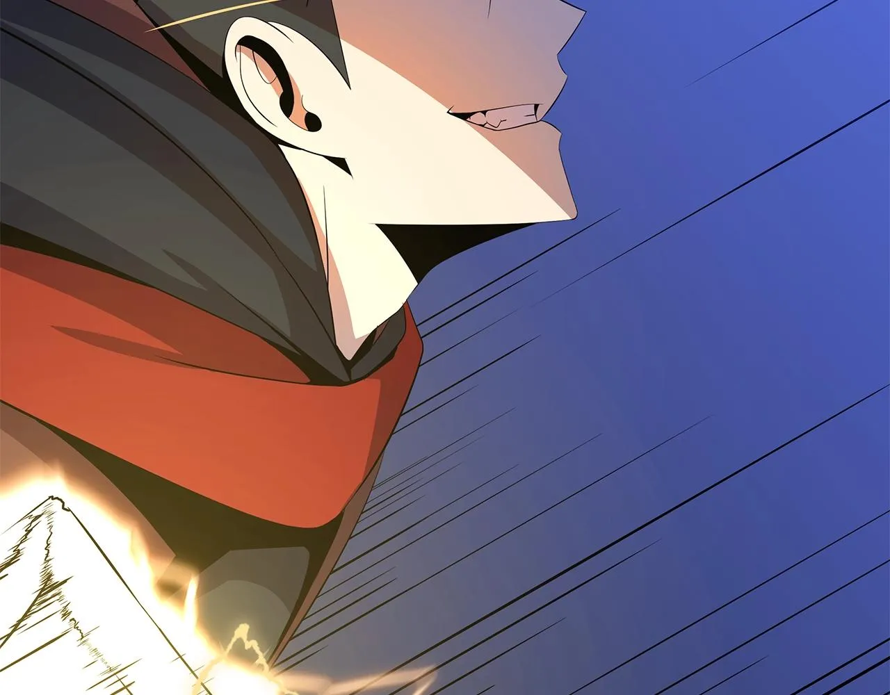 第111话 雷帝继承人 第165页
