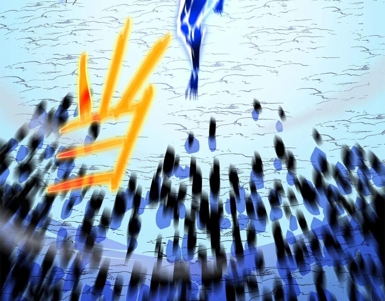 第111话 雷帝继承人 第171页