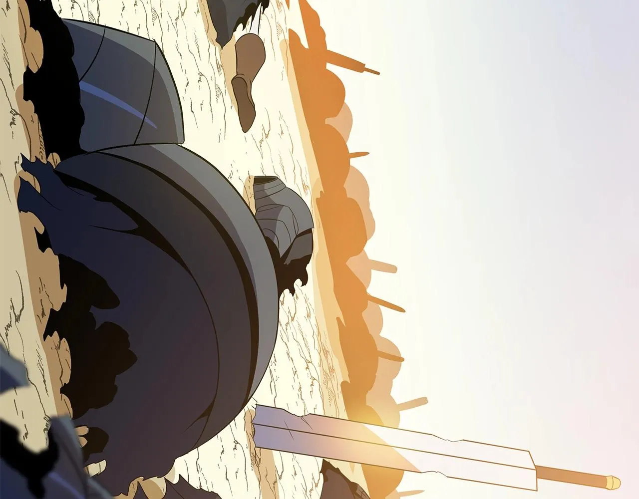 第111话 雷帝继承人 第191页