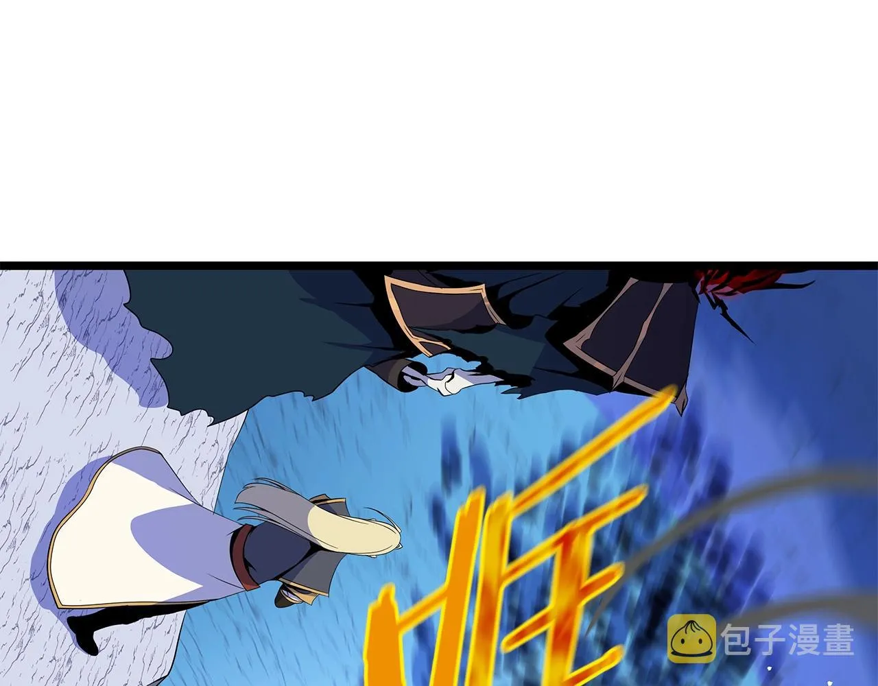第112话 掌中之物 第206页