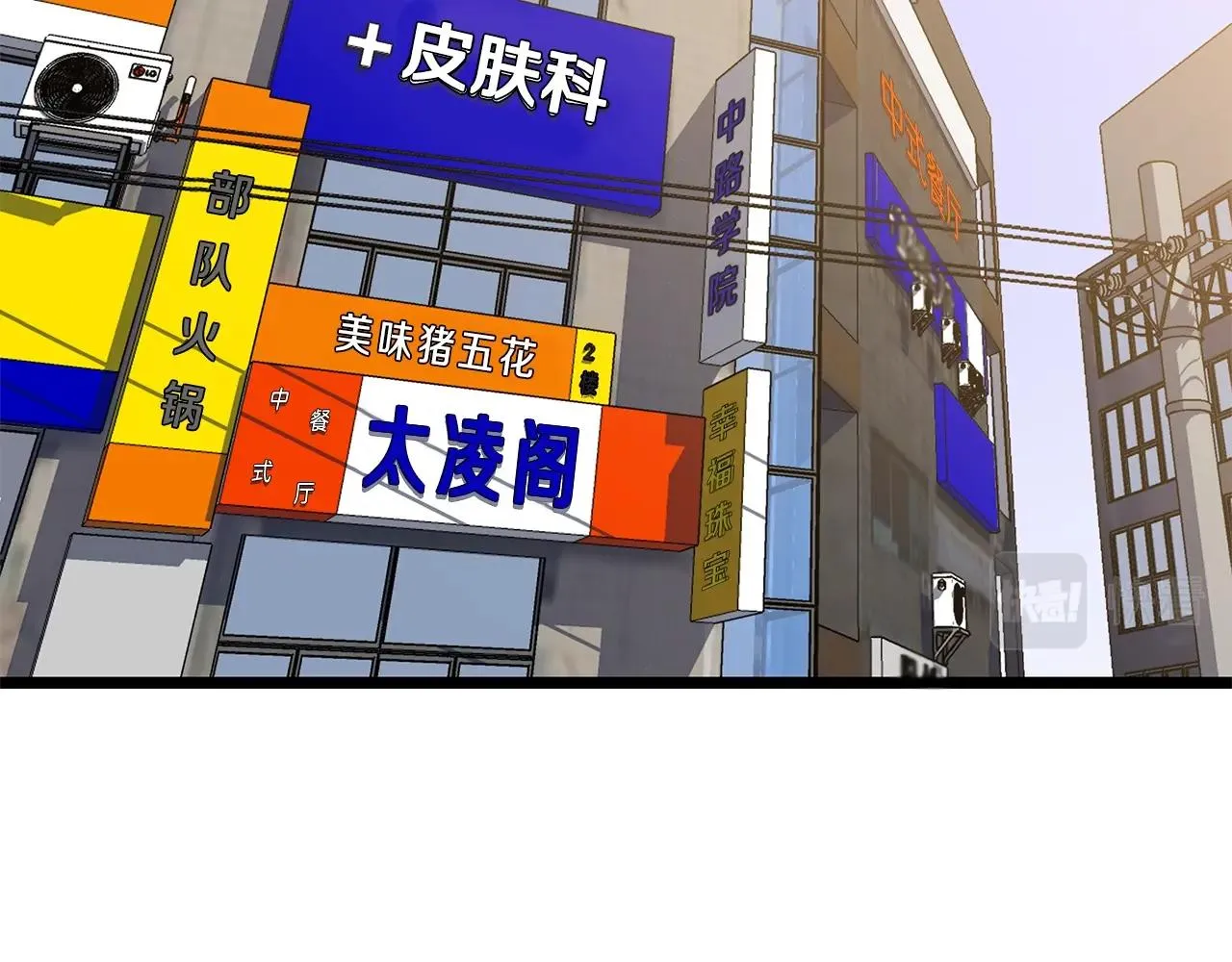 第113话 拯救者工会 第182页
