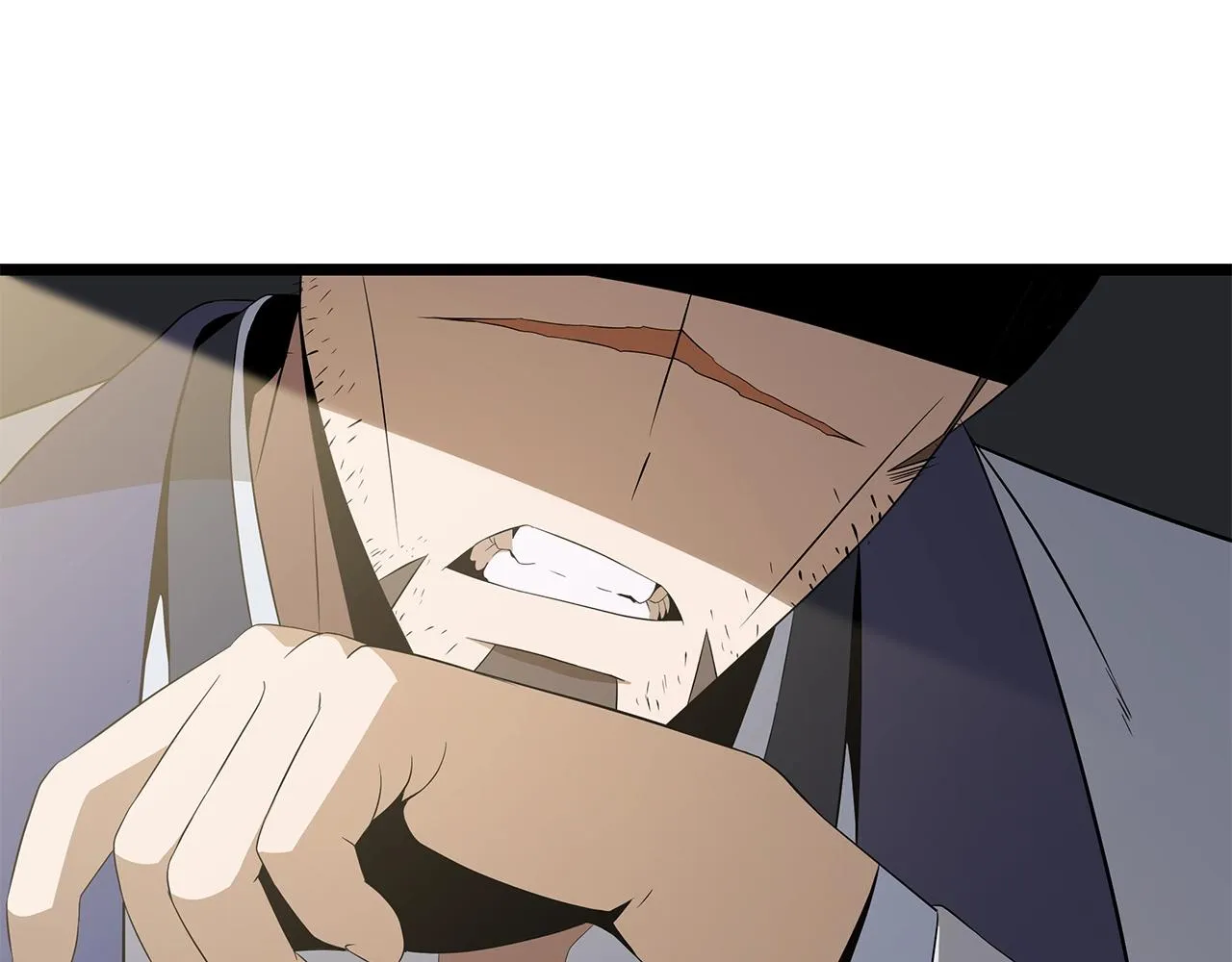 第114话 地下城爆炸 第7页