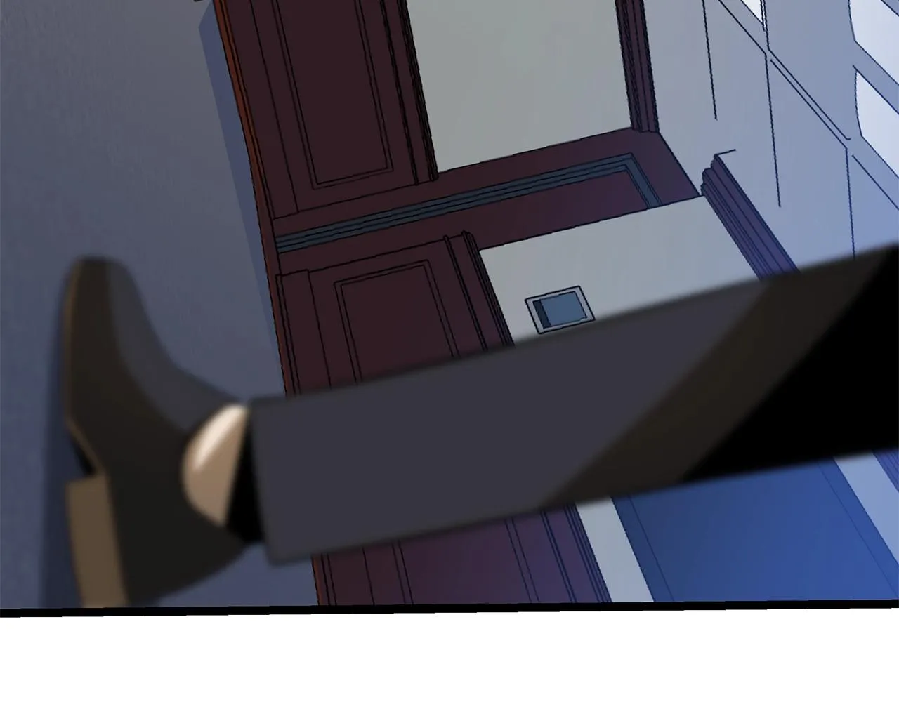 第114话 地下城爆炸 第11页