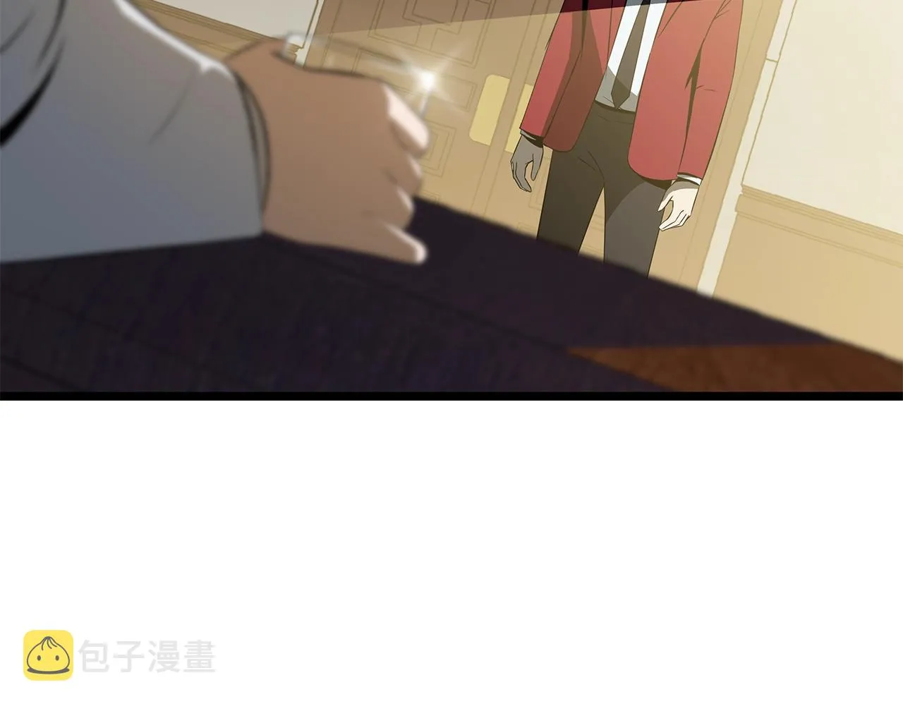 第114话 地下城爆炸 第17页