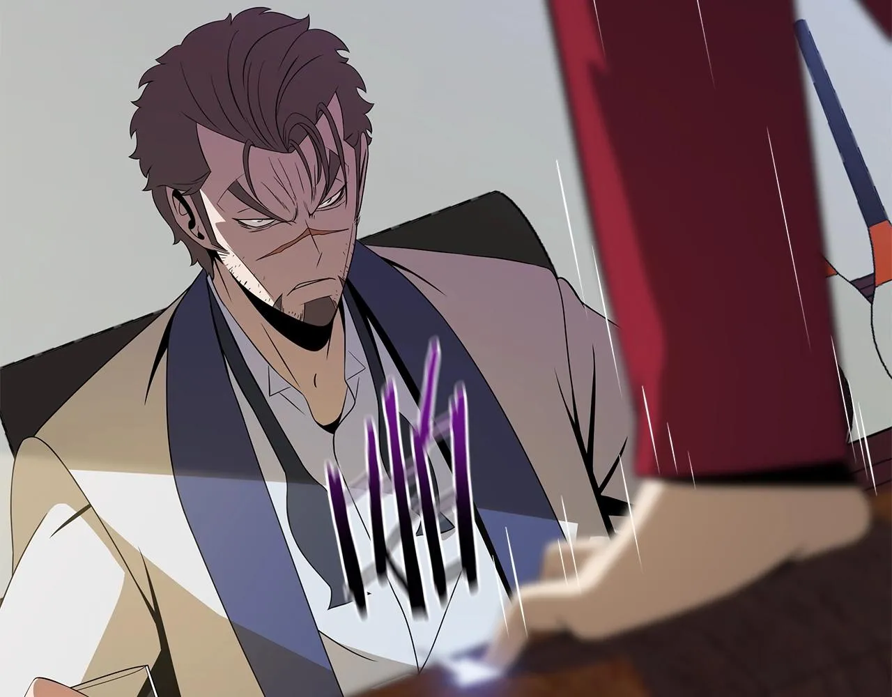 第114话 地下城爆炸 第27页