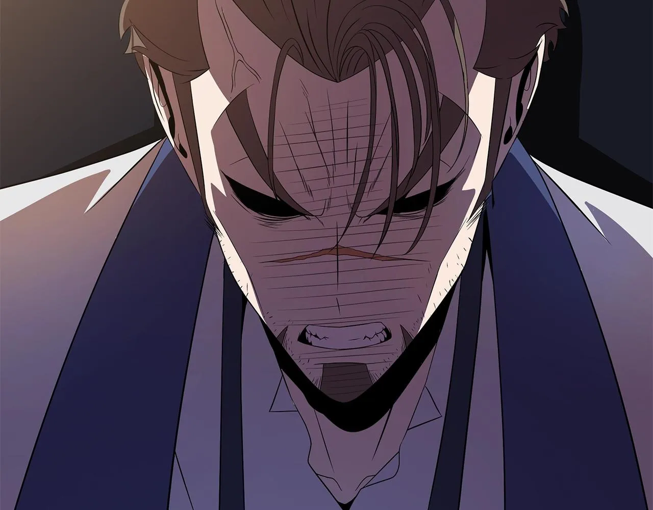 第114话 地下城爆炸 第61页