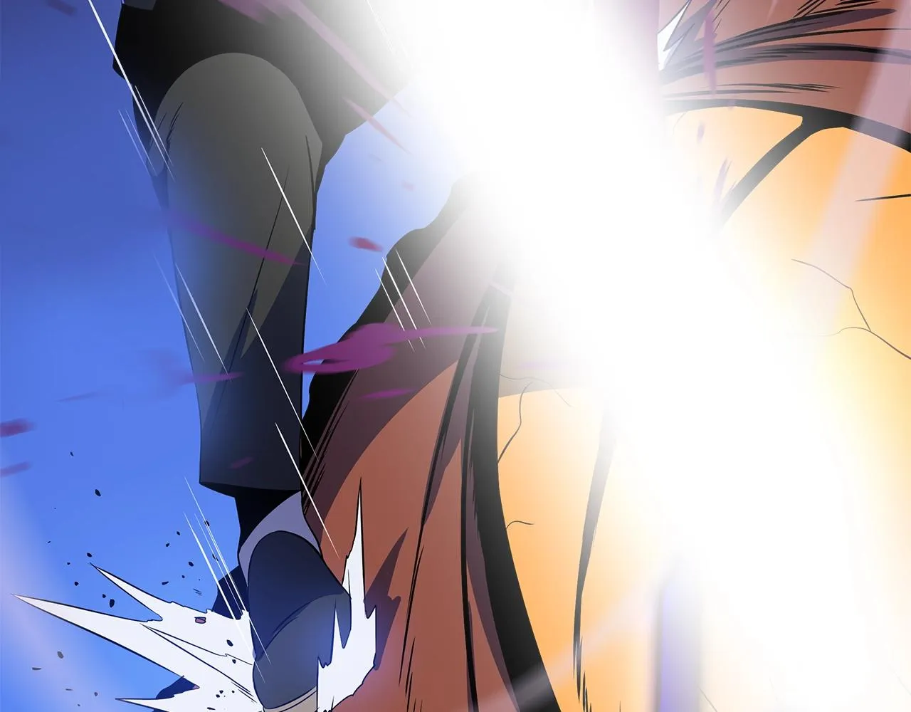 第114话 地下城爆炸 第119页