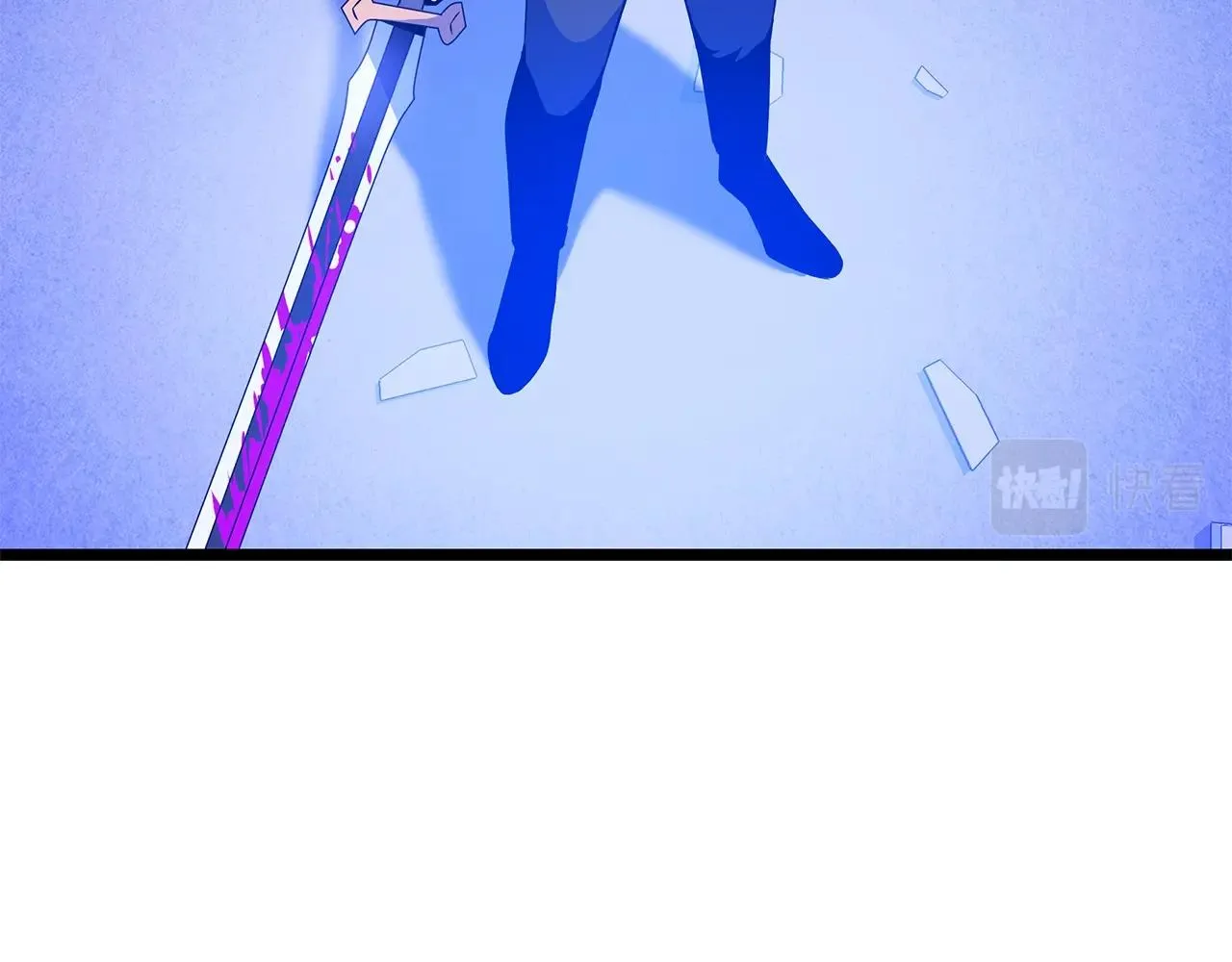第114话 地下城爆炸 第132页