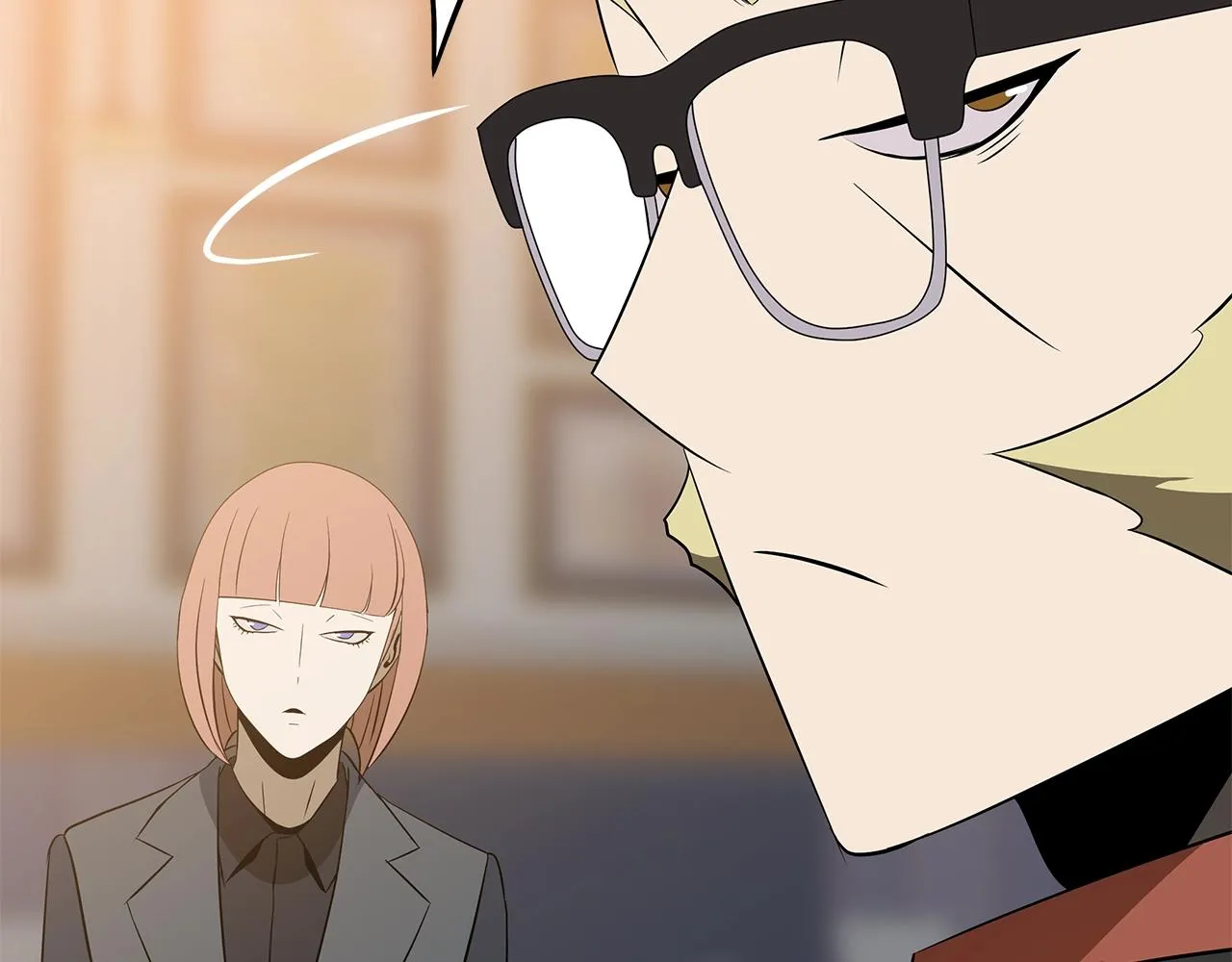 第114话 地下城爆炸 第207页