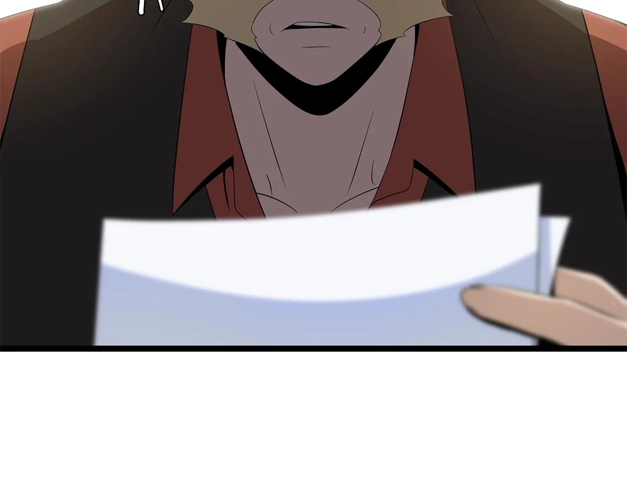 第115话 白热化的竞争 第43页