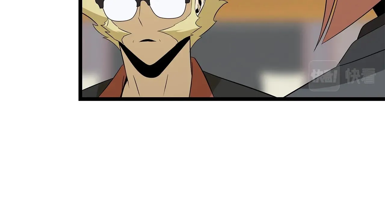 第115话 白热化的竞争 第70页