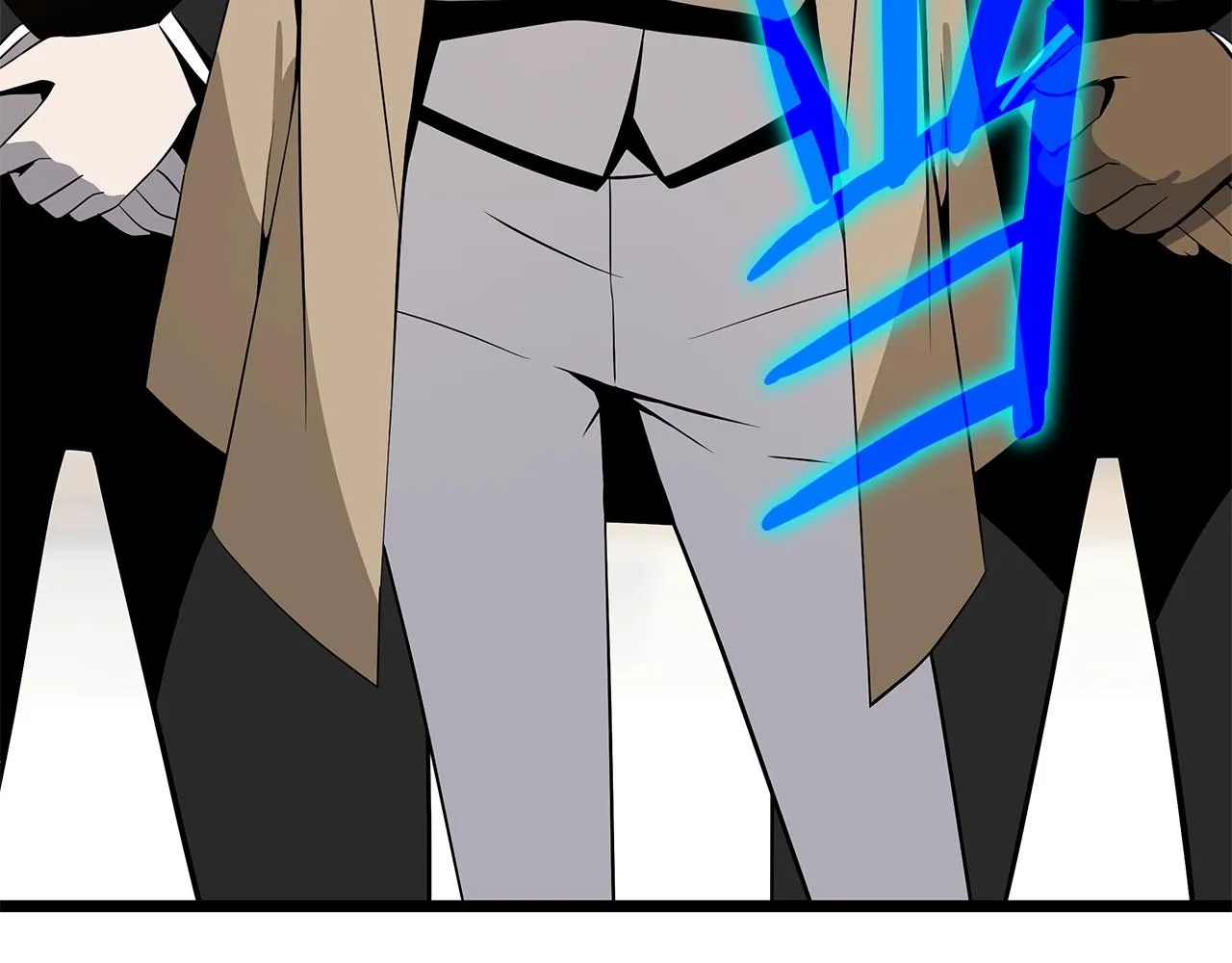 第115话 白热化的竞争 第73页