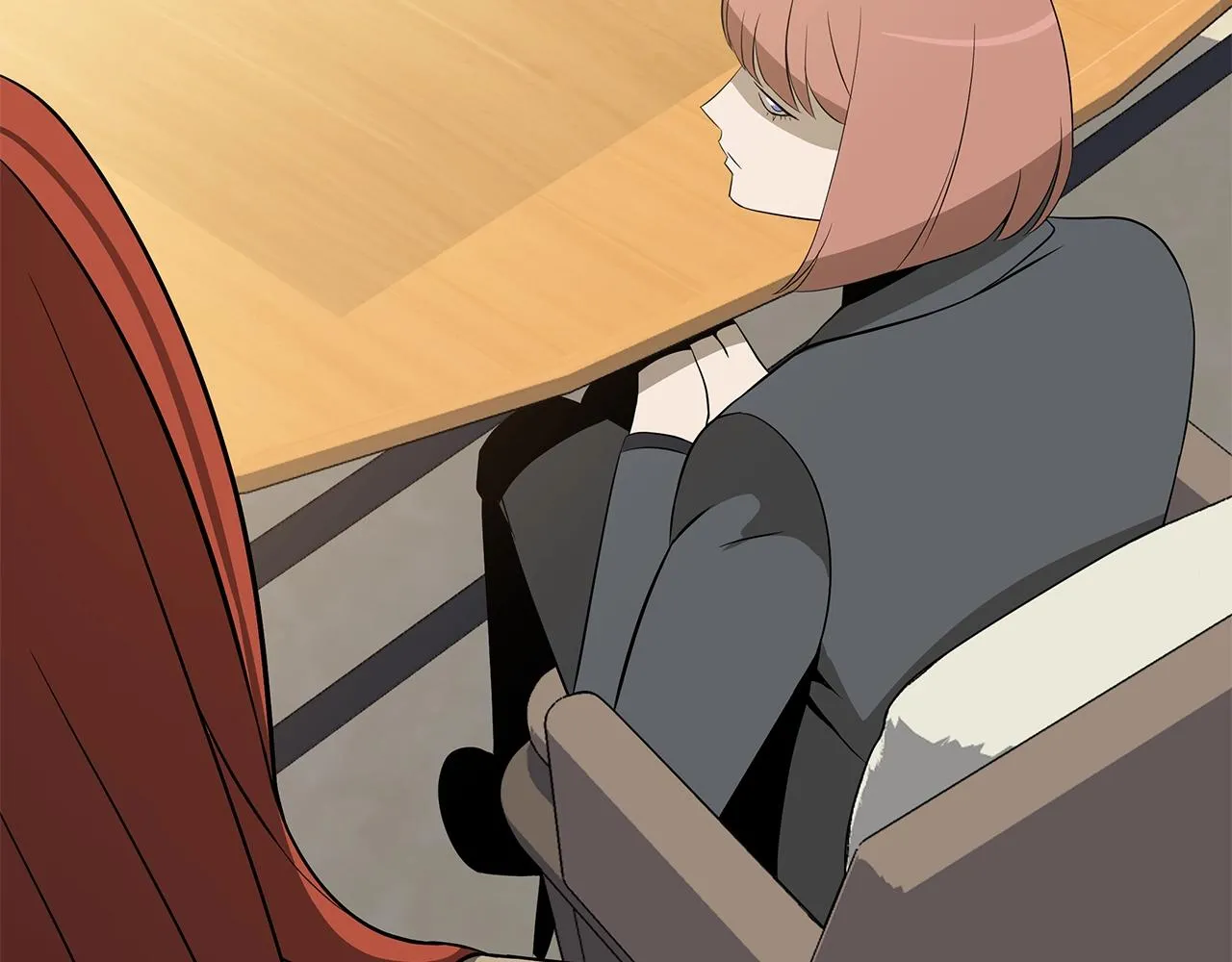 第115话 白热化的竞争 第80页
