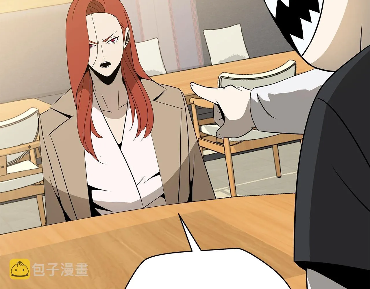 第115话 白热化的竞争 第131页