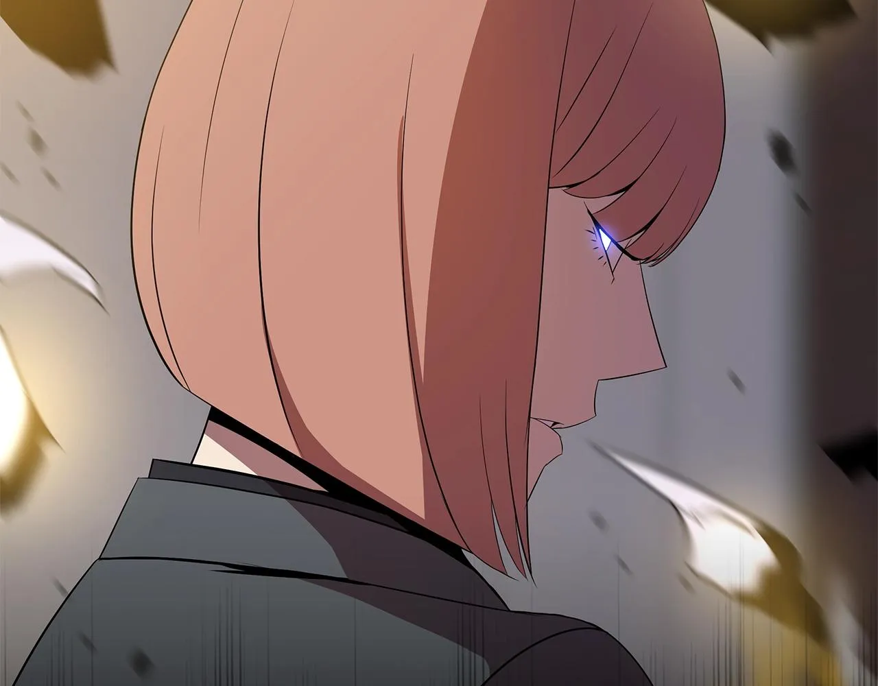 第115话 白热化的竞争 第142页