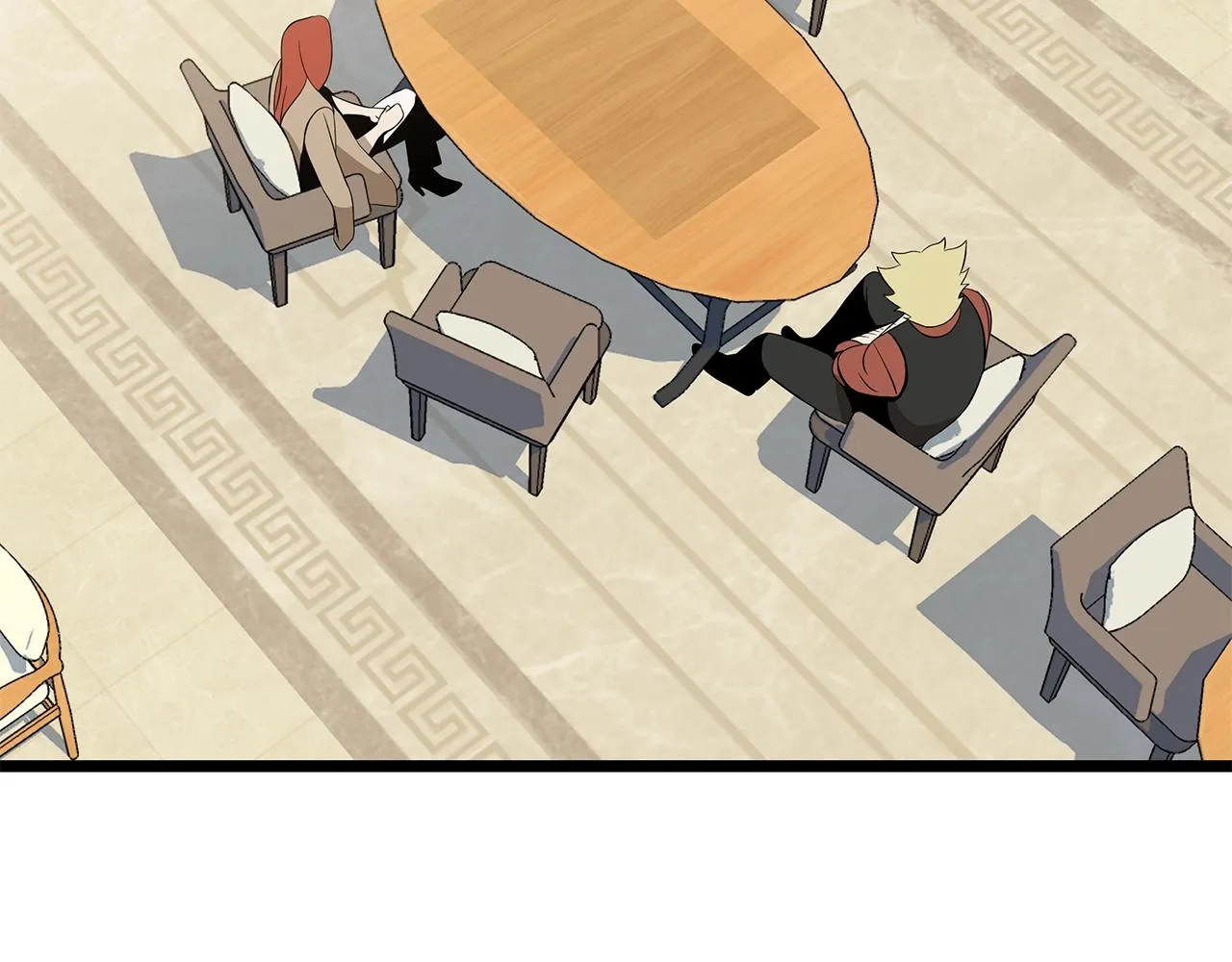 第115话 白热化的竞争 第148页