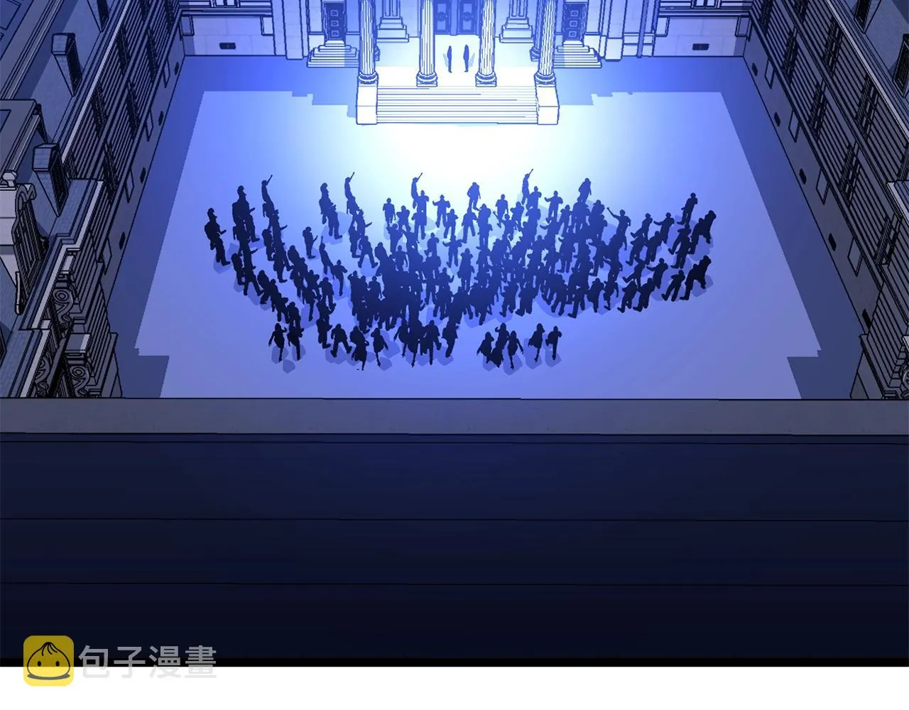 第115话 白热化的竞争 第174页