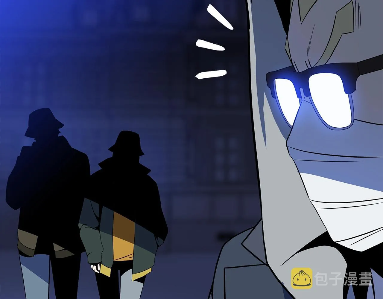 第115话 白热化的竞争 第186页